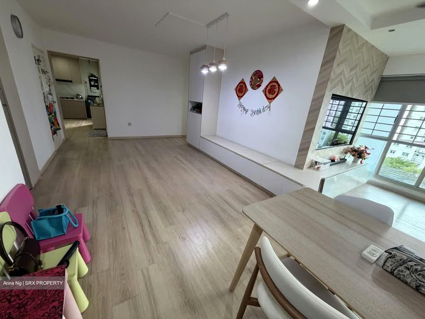 Blk 175A Punggol Field (Punggol), HDB 5 Rooms #591870661